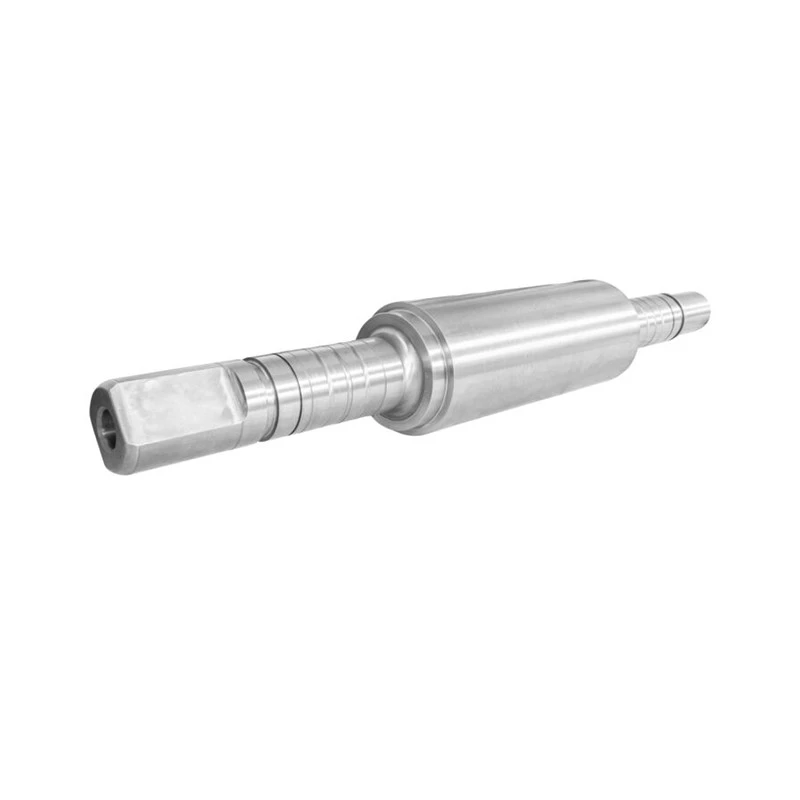 Section Steel Roll manufacturers